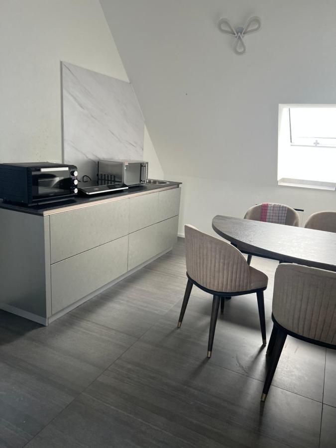 Aurela Home Murg  Exterior foto